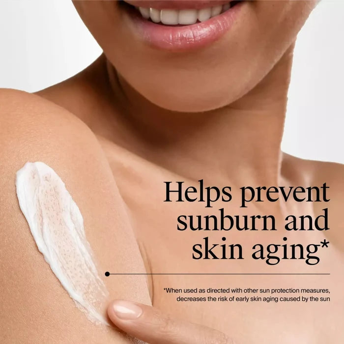Neutrogena Ultra Sheer Dry - Touch Sunscreen Broad Spectrum SPF 55 88ml نيوتروجينا ألترا شير دراي - تاتش واقي شمسي واسع الطيف بعامل حماية من الشمس 55 - Princess Cosmetics Qatar