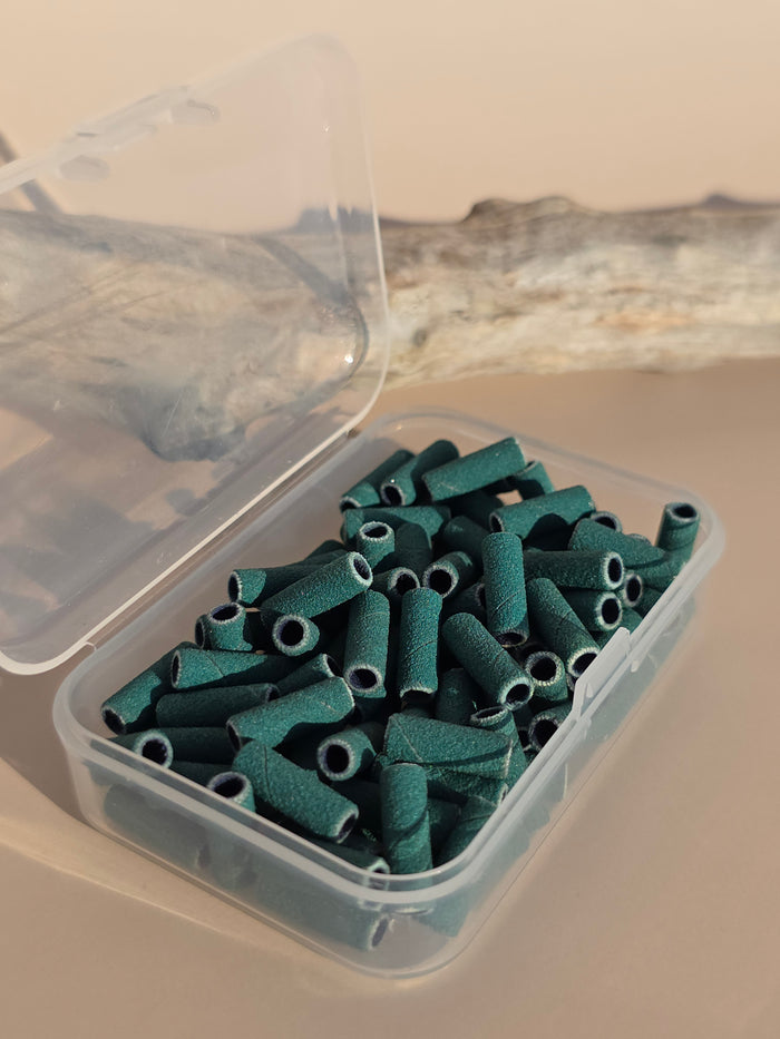 NIBOVI Mini Sanding Bands