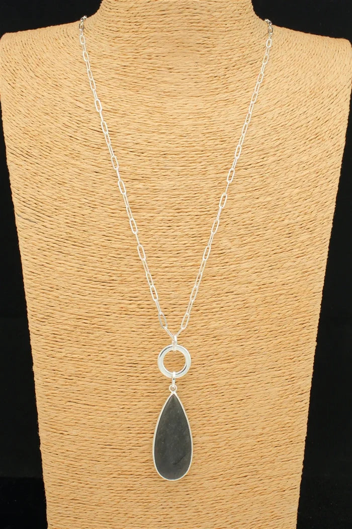 Nicole Necklace