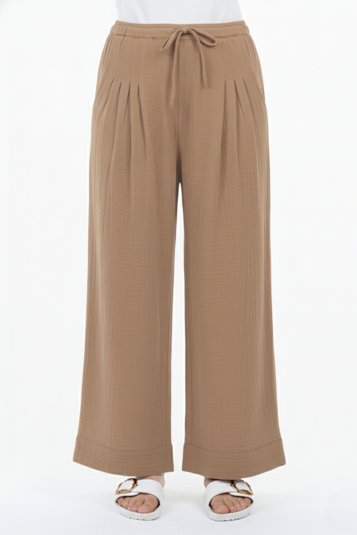 Nina Pant