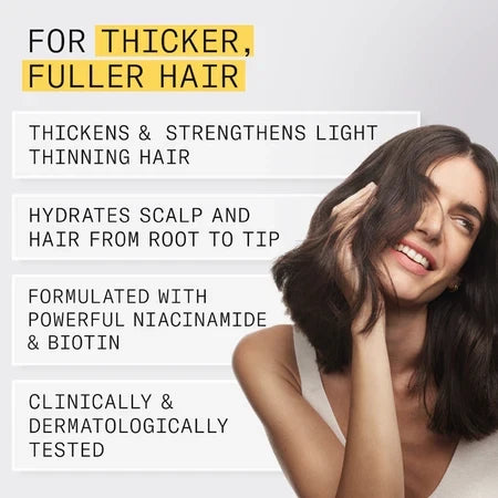 Nioxin System 1 Kit - For Natural Hair with Light Thinning