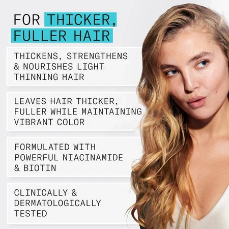 Nioxin System 3 Kit - For Coloured Hair with Light Thinning