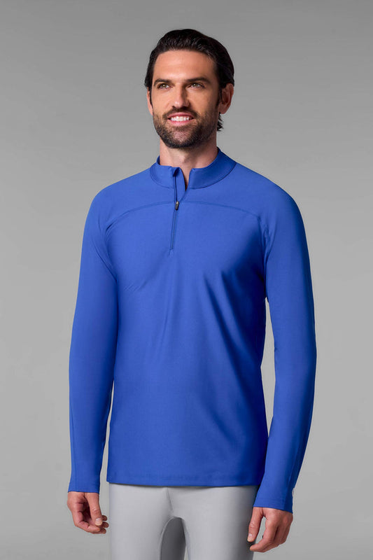 Color_Baja Blue
