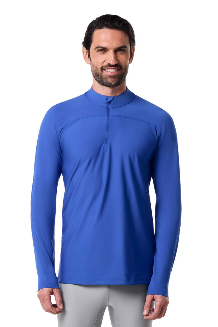 Color_Baja Blue
