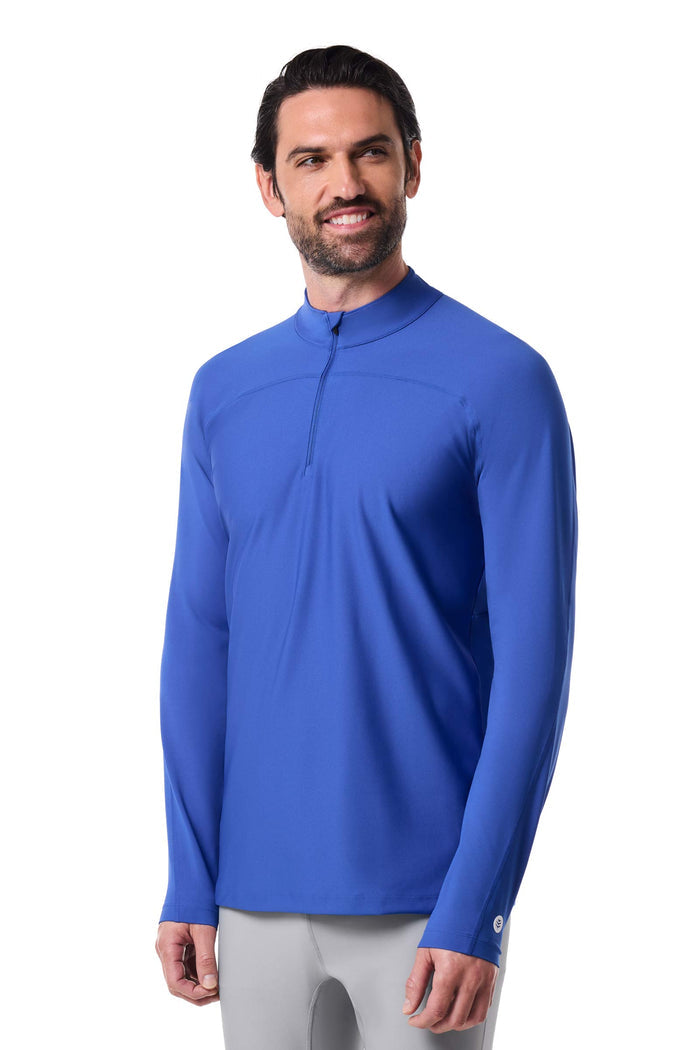 Color_Baja Blue