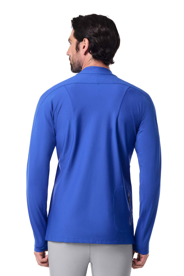 Color_Baja Blue