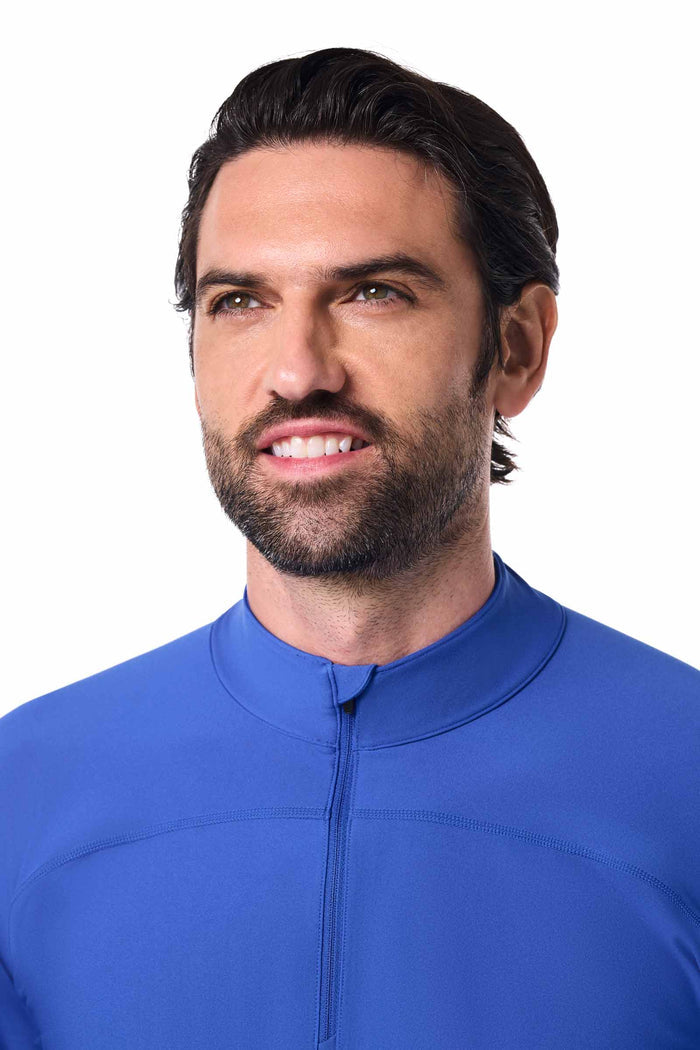 Color_Baja Blue