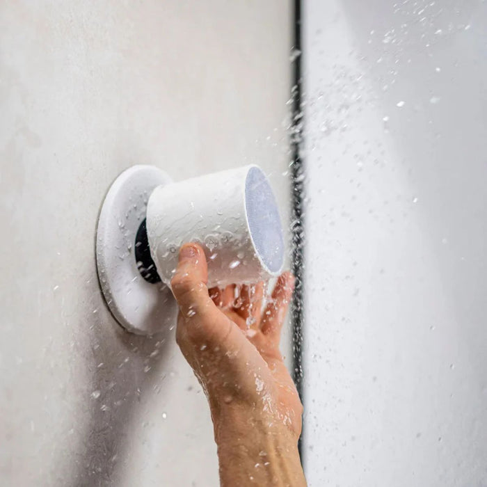 Nordic Shower Speaker - Vandtæt højtaler