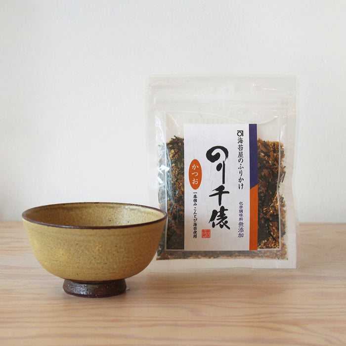Nori Senbyo Furikake
