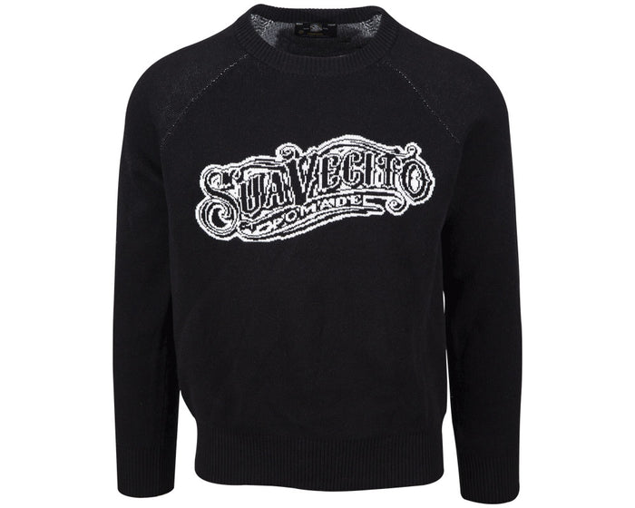 OG Knit Sweater - Front