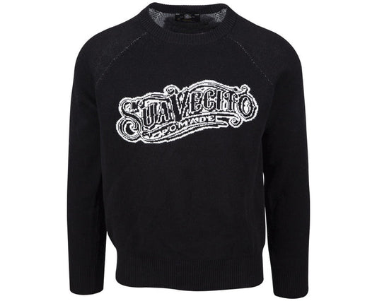 OG Knit Sweater - Front
