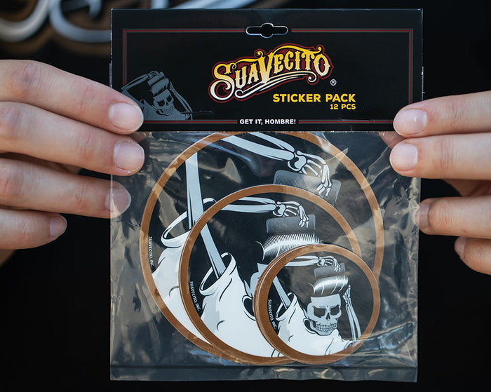 OG Sticker Pack