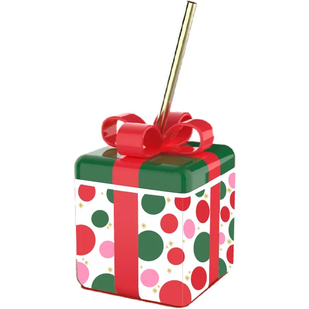 Oh So Gifted Present Sipper