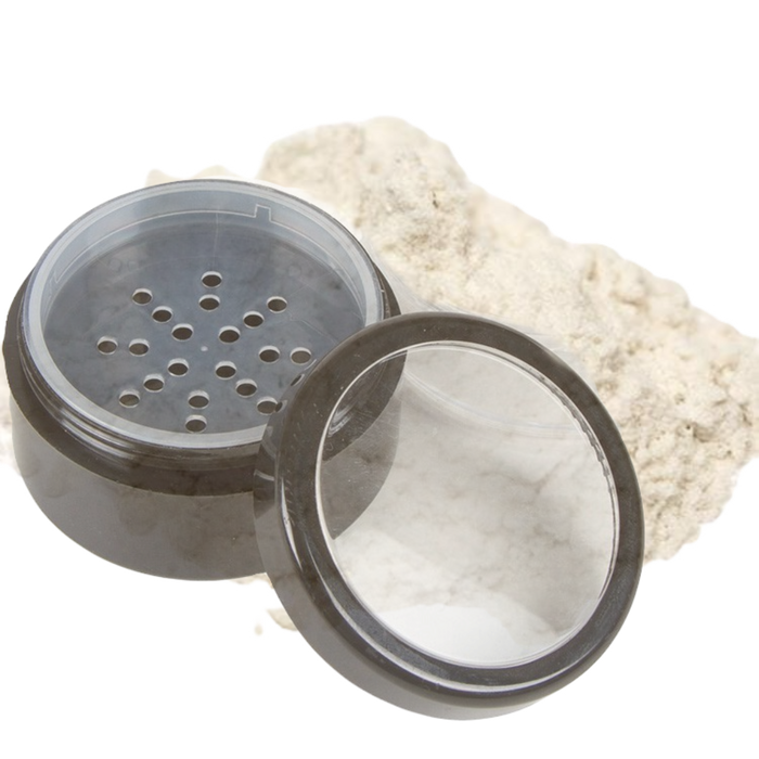 Translucent White Mattify / Travel Powder