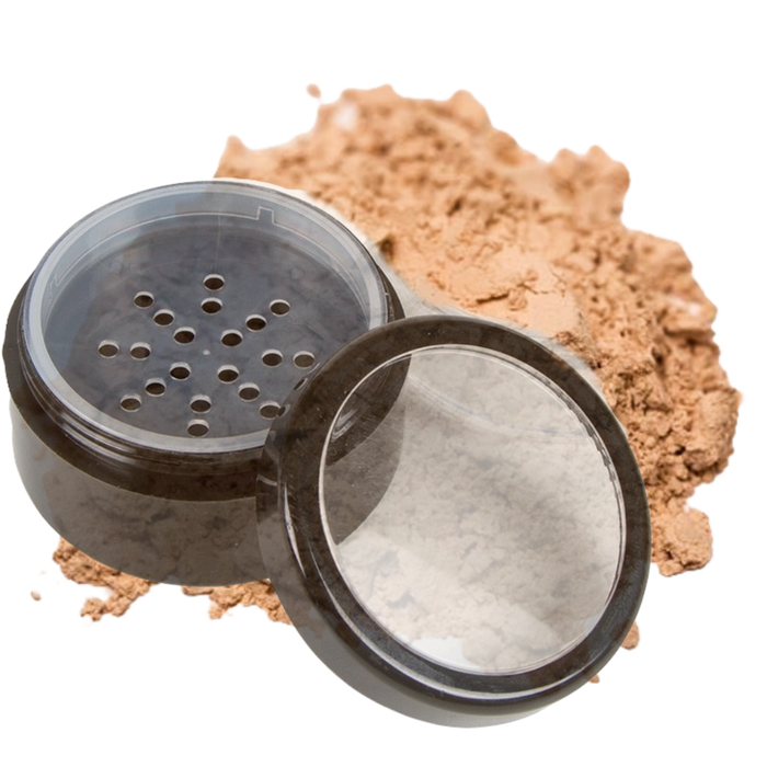 Medium / Travel Powder