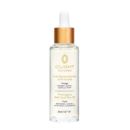 O'LIGHT Dry Oil [Face] 1.67oz