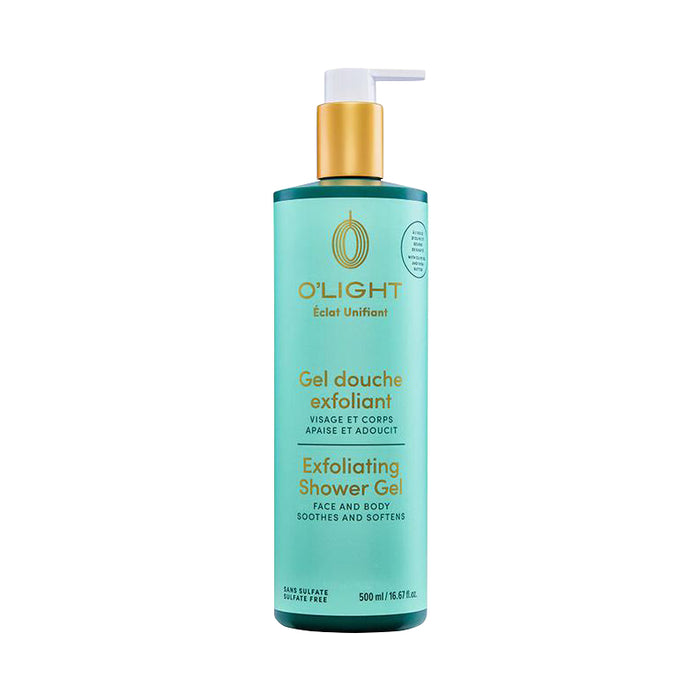 O'LIGHT Shower Gel 16.67oz