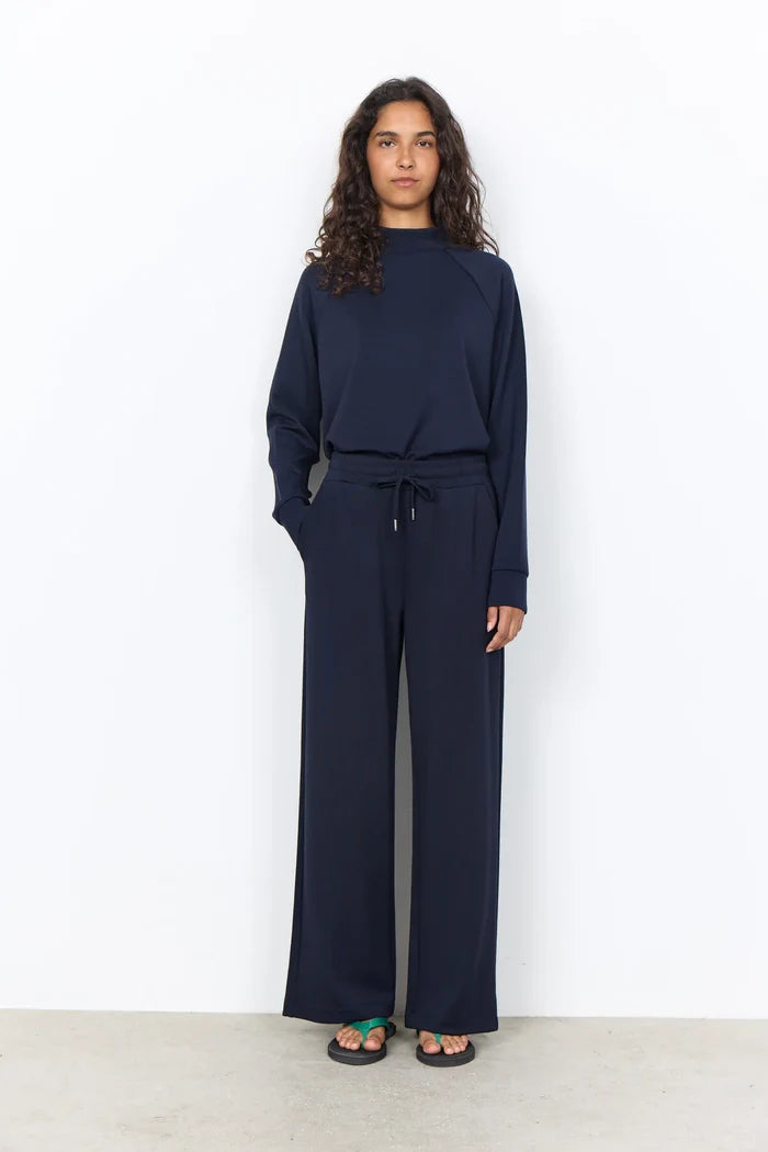 Olivia Drawstring Pant