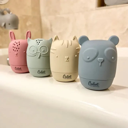 Ollie's Friends Water Toys