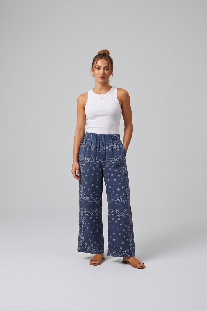 Ophilia Pant