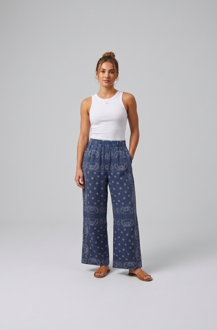 Ophilia Pant