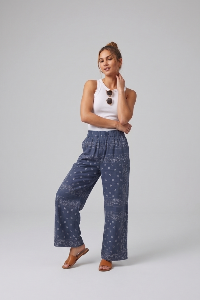 Ophilia Pant