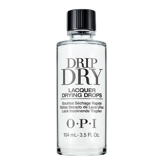 OPI Drip Dry 3.5oz
