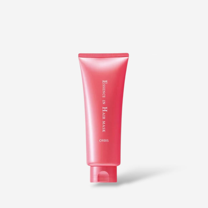 Orbis Essence In Hair Mask 200g قناع أوربيس إسنس للشعر - Princess Cosmetics Qatar