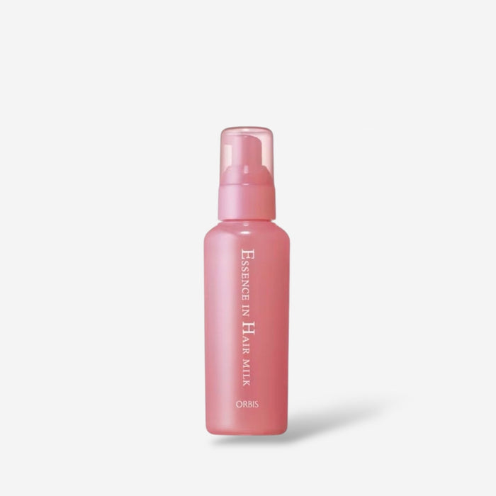 Orbis Essence In Hair Milk 140g أوربيس إسنس في حليب الشعر - Princess Cosmetics Qatar