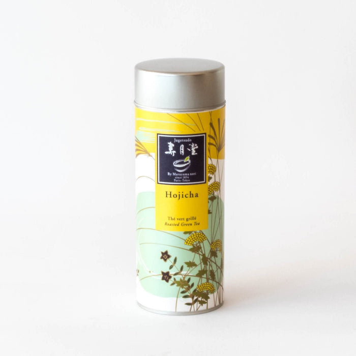 Organic Hojicha by Jugetsudo (Loose Leaf)