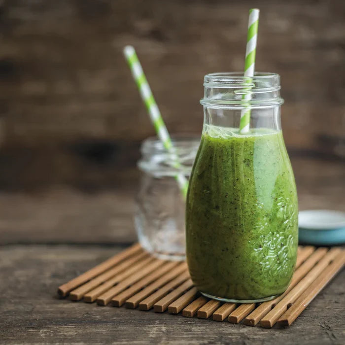 Organic Mulberry Matcha Tea (No Caffeine)