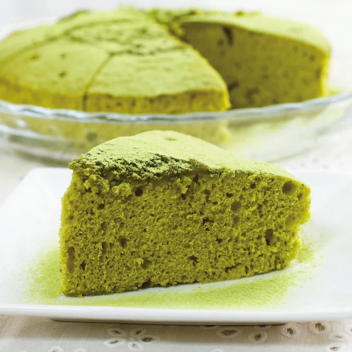 Organic Mulberry Matcha Tea (No Caffeine)