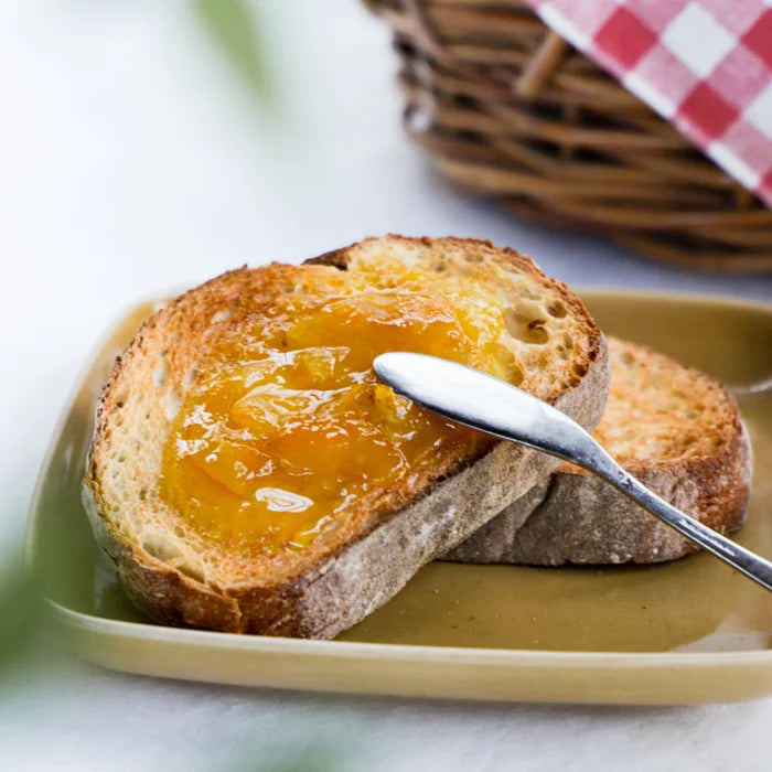 Organic Yuzu Marmalade