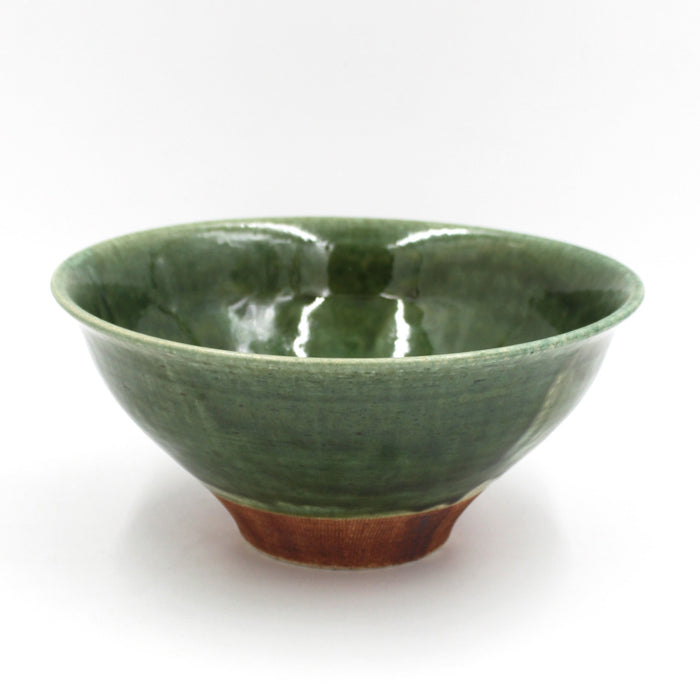 Oribe-Kushime Donburi Bowl
