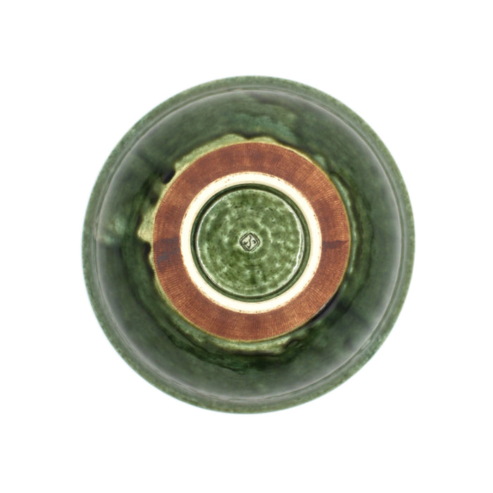 Oribe-Kushime Donburi Bowl