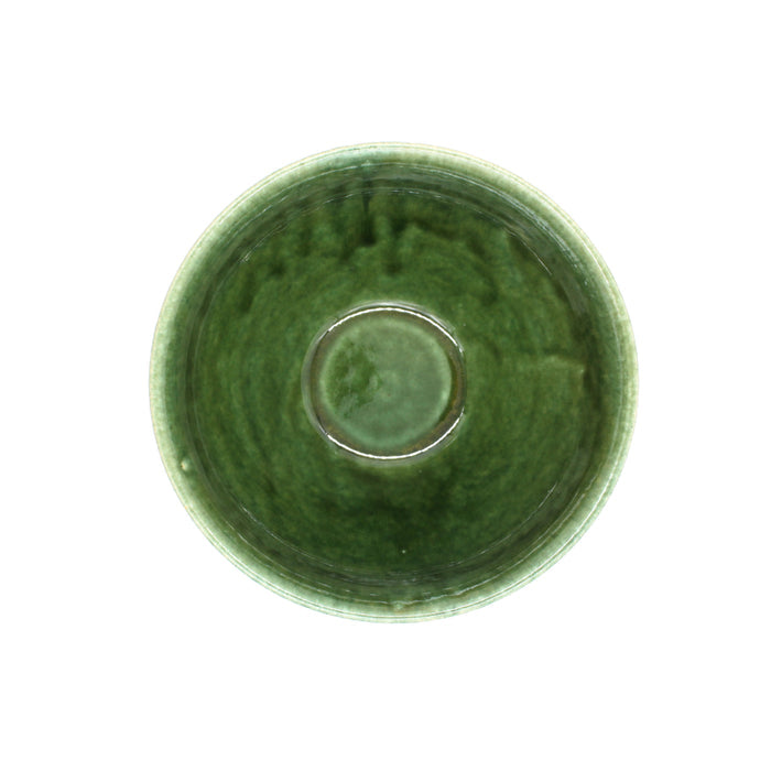 Oribe-Kushime Donburi Bowl