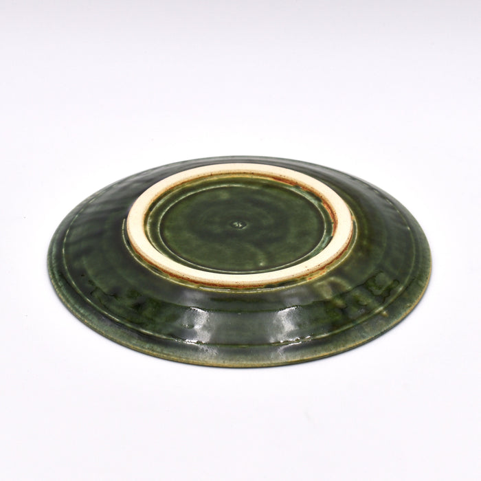 Oribe Large Plate
