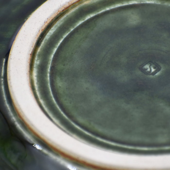 Oribe Large Plate