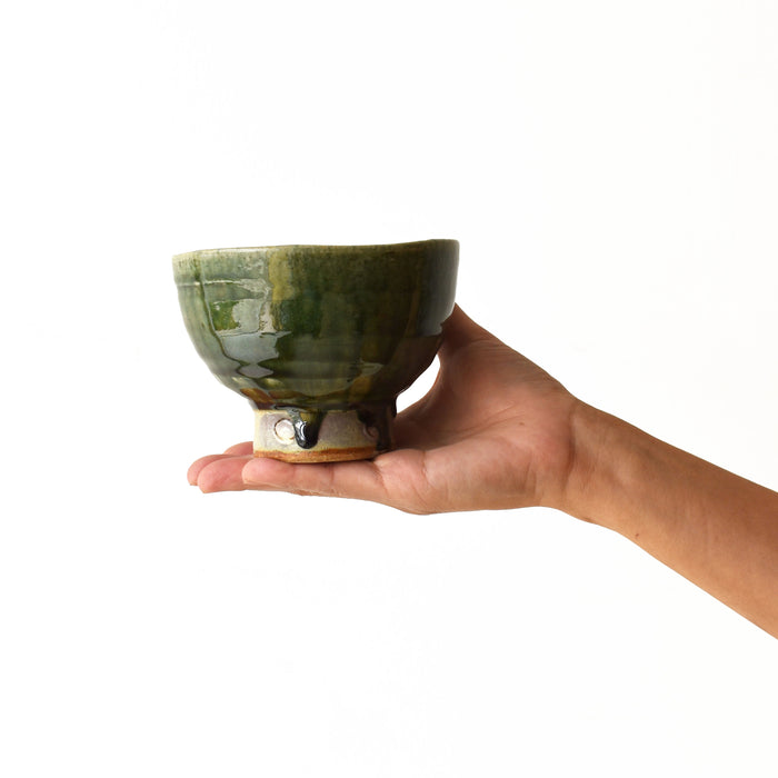 Oribe-Marumon High Bowl