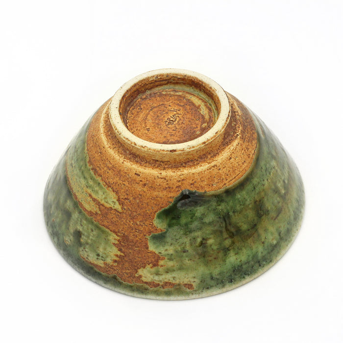 Oribe-Nagashi Rice Bowl