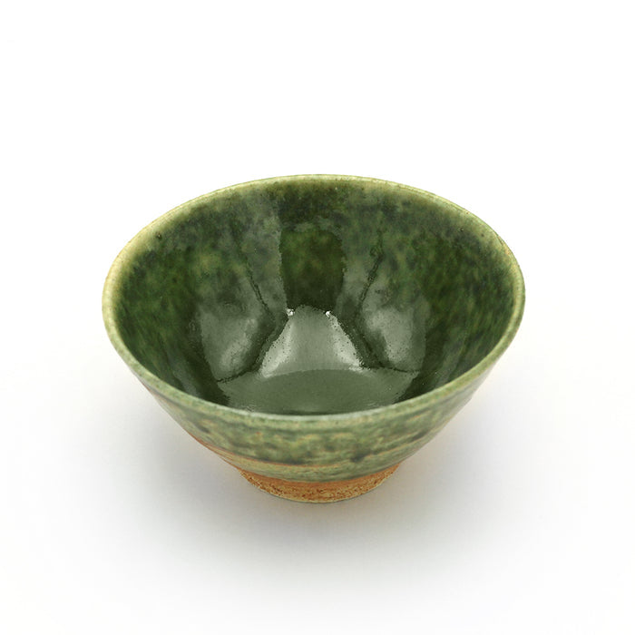 Oribe-Nagashi Rice Bowl
