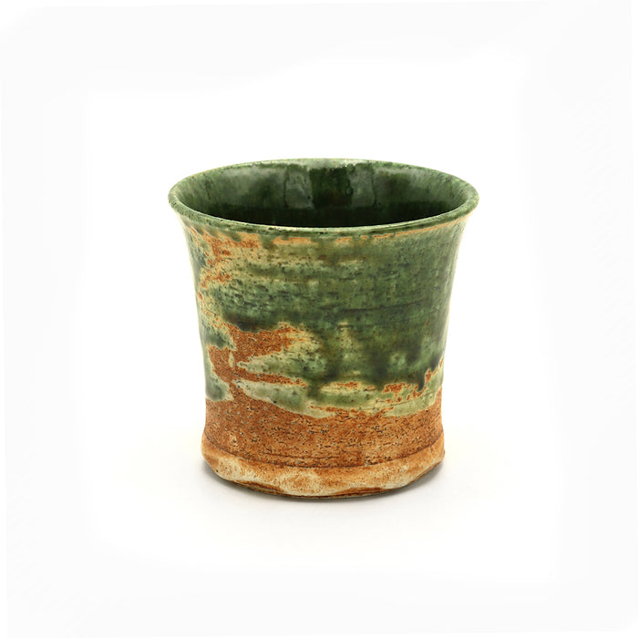 Oribe Nagashi Shochu Tumbler