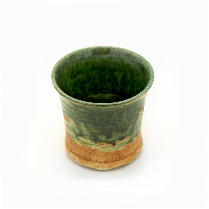 Oribe Nagashi Shochu Tumbler