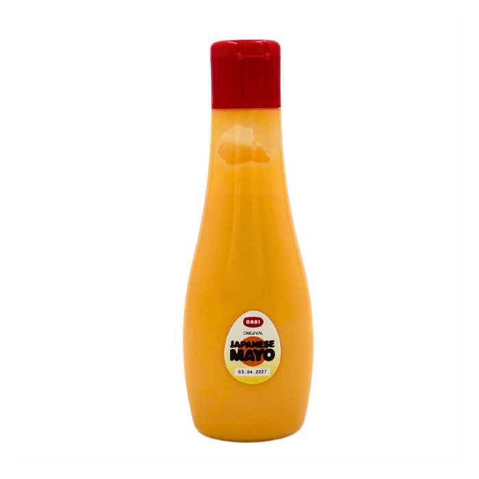 Original Japanese Golden Yolk Mayo