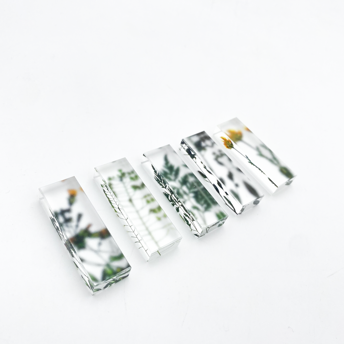 Oshibana Chopsticks Rest 5-set