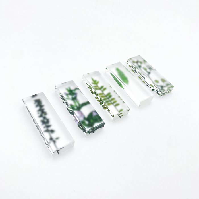 Oshibana Chopsticks Rest 5-set