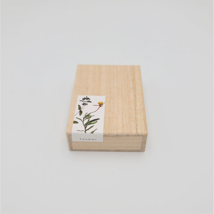 Oshibana Chopsticks Rest 5-set