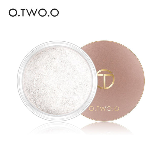 O.TWO.O LOOSE POWDER