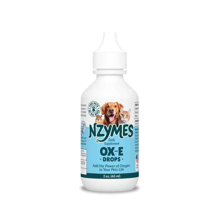 Ox-E-Drops
