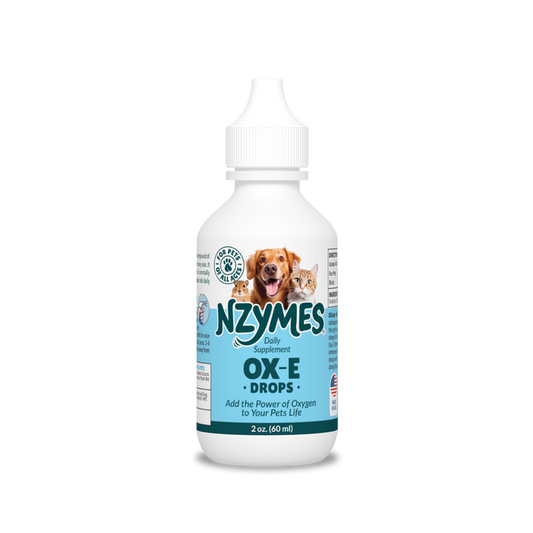 Ox-E-Drops